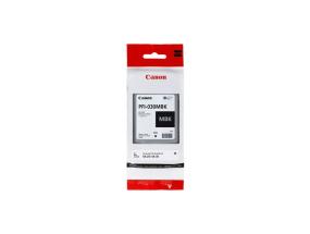 Canon PFI-030MBK (3488C001) mustekasetti, matta musta