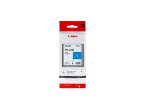 Canon PFI-030C (3490C001) mustepatruuna, syaani