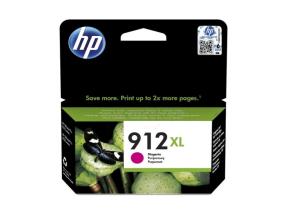 HP-tulostuskasetti magenta (3YL82AE, 912XL)