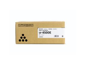 Ricoh SP 4500E (407340) värikasetti, musta