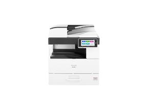 Lasertulostin RICOH IM 2702 monitoiminen A3/must & valkoinen/27ppm/Wi-Fi/Ethernet/USB