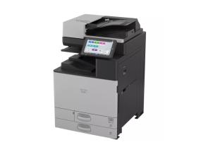 Ricoh IM C3010 Tulostin Laser-värimonitoimilaite SRA3 30 ppm