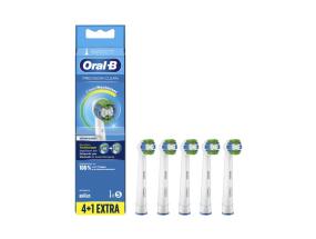 Oral-B Precision Clean hammasharjan päät, valkoinen