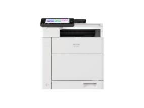 Ricoh IM C320F FC (423626) Tulostin Laser-värimonitoimilaite A4 32 sivua/min USB Ethernet LAN