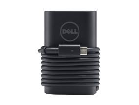Dell E5 USB-C verkkolaite 90 wattia, musta