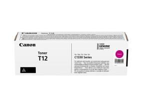 Canon Toner T12 (5096C006) värikasetti, Magenta