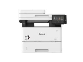 Tulostin Canon i-SENSYS MF455DW MFP A4 Laser Mono 38ppm Wifi Duplex Adf