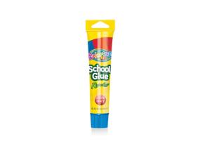 Colorino Kids valkoinen koululiima 50 g tuubissa