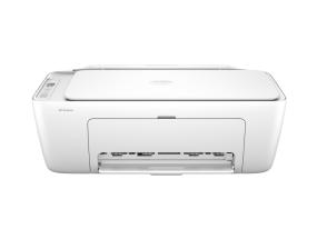 HP DeskJet 2810e All-in-One-tulostin Mustesuihkutulostin Väri MFP A4 7,5 ppm USB Wi-Fi