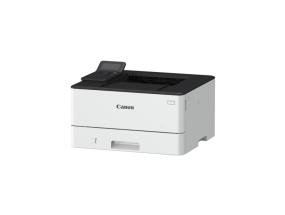 Tulostin Canon i-SENSYS LBP243dw Laser mustavalkoinen A4 1200x1200 DPI 36 ppm Wi-Fi, USB, LAN