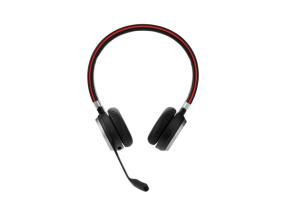 Jabra Evolve 65 SE UC langattomat stereokuulokkeet, Bluetooth, latausteline