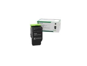 Lexmark 78C20K0 värikasetti, musta