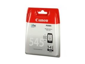 Mustekasetti CANON PG-545 musta (8287B001)