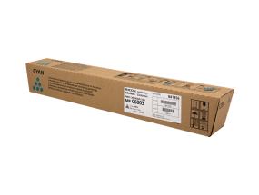 Ricoh MP C6003 (841856) värikasetti, syaani (Cyan)