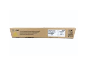Ricoh MP C2503 (841929) värikasetti, keltainen