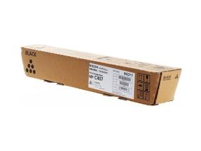 Ricoh MP C407 (842211) värikasetti, musta