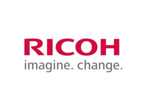Ricoh IM C3510 (842506) värikasetti, musta
