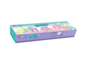 COLORINO pastelli Julistemaalit 20 ml 12 väriä