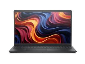 Dell Dell 15 DC15255 Kannettava tietokone 15.6'' FHD AMD Ryzen 7 7730U 16GB RAM 1TB SSD W11H Hiilimusta