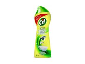 Pieni sveitsiläinen CIF Sitruuna, 500 ml