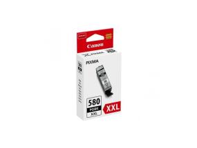 Canon PGI-580PGBKXXL (1970C001) mustekasetti, pigmenttimusta