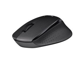 LOGITECH tietokonehiir USB OPTICAL WRL B330 SILENT 910-004913