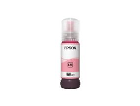 Epson 108 EcoTank (C13T09C64A) mustesäiliö, vaalean magenta