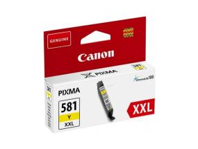 Canon Ink CLI-581 Yellow XXL (1997C001)