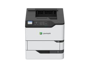 Lexmark MS823dn Tulostin Laser S/W A4 61 ppm USB Ethernet LAN