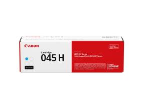 Canon CRG 045H (1245C002) värikasetti, syaani