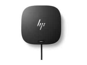 HP USB-C Dock G5 (5TW10AA) telakointiasema, musta