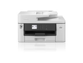 Brother MFC-J5340DW Mustesuihkutulostin Väri MFP A3 28 ipm USB Wi-Fi Ethernet LAN