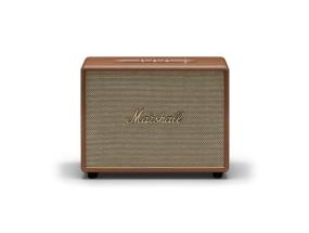Marshall Woburn III -kaiutin, Bluetooth, ruskea