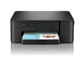 Brother DCP-J1260W Mustesuihkutulostin Väri MFP A4 16 ppm USB Wi-Fi