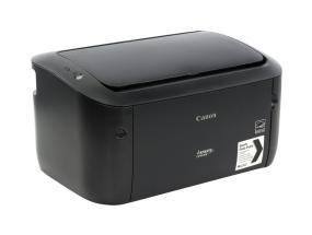 Canon i-SENSYS LBP6030B Tulostin Laser mustavalkoinen A4 18ppm USB-portti