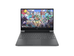 HP Victus 15-fa2082wm 15.6'' FHD i5-13420H 16 Gt RAM 512 Gt SSD GeForce RTX 4050 6 Gt W11H Mica Hopea
