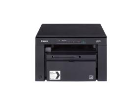 Canon i-SENSYS MF3010 Tulostin Laser MFP S/W A4 18 ppm USB-portti