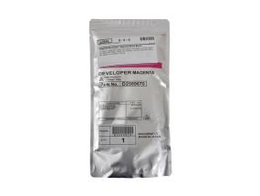 Ricoh D2589670 (D258-9670) kehitin, Magenta (Magenta)