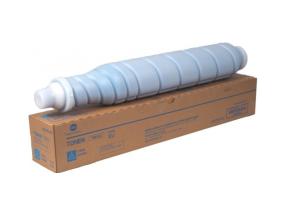 Konica Minolta TN619C (A3VX455) värikasetti, syaani