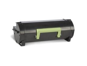 Lexmark 50F2H00 värikasetti, musta
