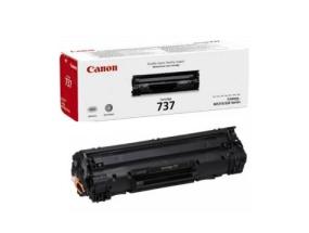 Canon CRG 737 (9435B002) värikasetti, musta (SPEC)
