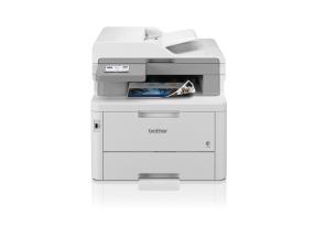 Brother MFC-L8340CDW-tulostin LED-väri MFP A4 30 s/min, Wi-Fi, USB, NFC