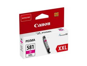 Canon CLI-581XXL (1996C001) mustekasetti, magenta
