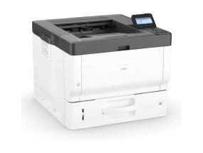 Ricoh P 501 (418363) Tulostin Laser S/W A4 43 ppm USB Ethernet LAN