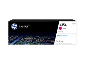 HP värikasetti magenta (W2033A, 415A)