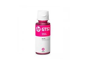 HP GT52 70 ml Magenta alkuperäinen mustepullo (M0H55AE)