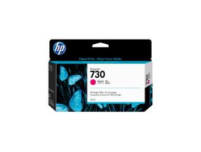 HP 730 (P2V63A) mustekasetti, Magenta (SPEC)