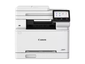 Canon i-SENSYS MF664Cdw Tulostin Laser-värimonitoimilaite A4 25 ppm USB Ethernet LAN Wi-Fi