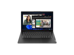 Lenovo V14 G4 IRU 14'' FHD TN Intel Core i7-13620H 16GB 512GB SSD W11H Business Business Musta