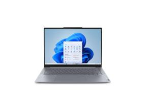 Lenovo ThinkBook 14 Gen 6 14.5'' WQXGA Core Ultra 5 125H 16GB 512GB SSD W11P, W11P, Luna Harmaa